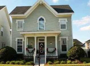 1228 Aquila Loop, Celebration, FL 34747