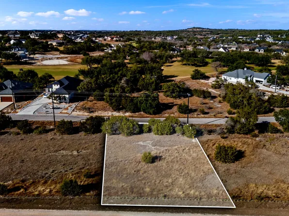 418 George Dolson LOT 1460, Blanco, TX 78606