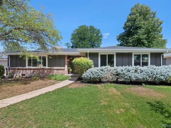 2309 E Floyd Place, Englewood, CO 80113