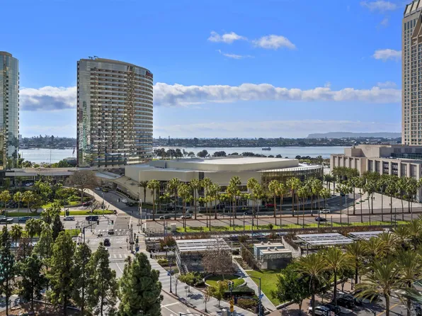 510 1st Ave #1105, San Diego, CA 92101