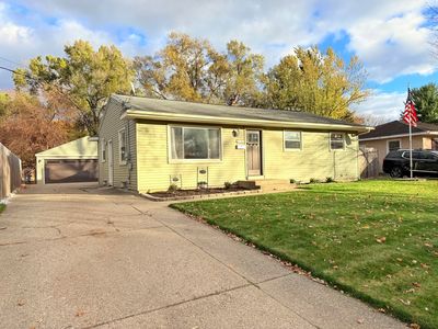 3418 Sharon Ave SW, Wyoming, MI, 49519