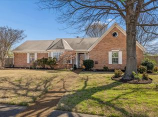 2596 Appling Glen Dr, Memphis, TN 38133