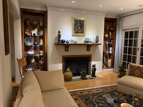 1662 Beekman Pl NW APT D, Washington, DC 20009