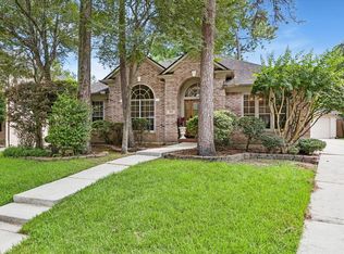2935 Laurel Mist Ct, Kingwood, TX 77345