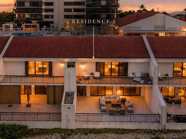 3972 N Ocean Drive #5, Singer Island, FL 33404