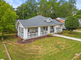 501 North St, Anderson, SC 29621