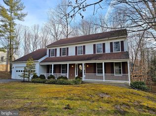 12997 Smoketown Rd, Woodbridge, VA 22192