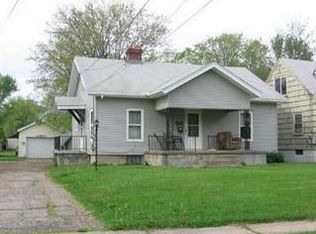 2005 Erie Ave, Middletown, OH 45042