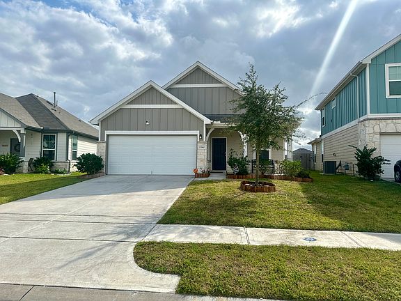 2nd image of 17902 Sunny Savanna Dr