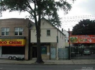 8003 Atlantic Ave, Woodhaven, NY 11421