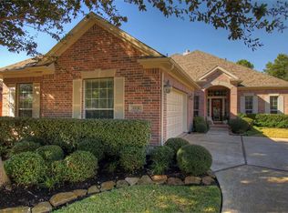 10131 Eden Valley Dr, Spring, TX 77379