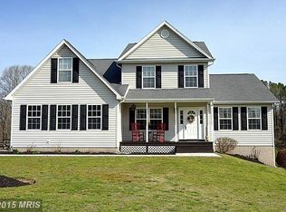 1010 Doris Dr, Owings, MD 20736