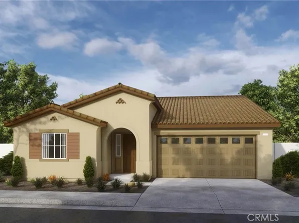 320 White Gate Pl, San Jacinto, CA 92583