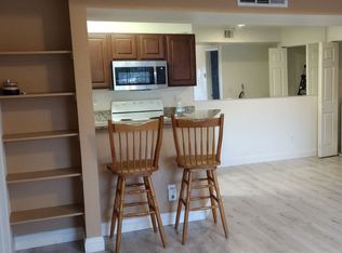 5170 S Jones Blvd UNIT 204, Las Vegas, NV 89118