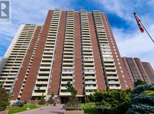 5 Massey Sq UNIT 604, Toronto, ON M4C5L6