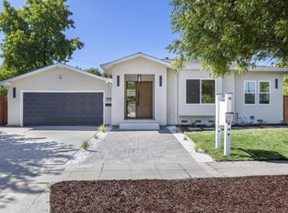 1394 Kimberly Dr, San Jose, CA 95118