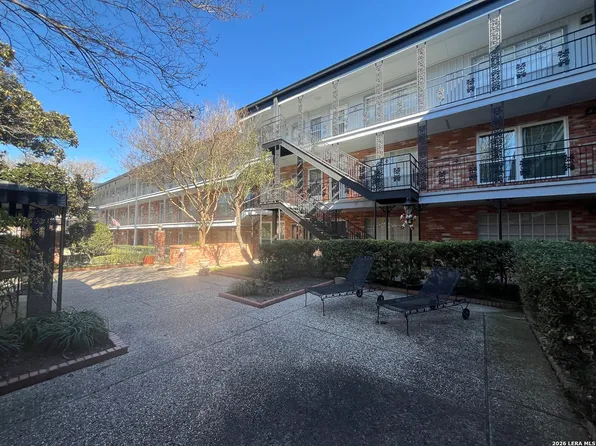 8401 N NEW BRAUNFELS AVE #146, San Antonio, TX 78209