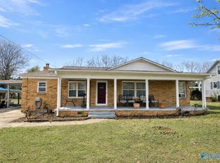 307 Davis St, Albertville, AL 35950