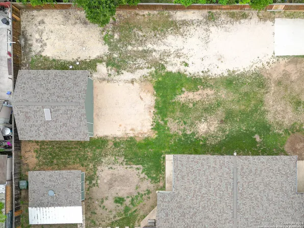 6431 MARCUM LOT 23, San Antonio, TX 78227