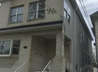 537-539 Jersey Ave, Elizabeth, NJ 07202