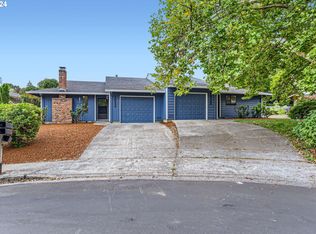 18246 Ewen Dr, Beaverton, OR 97003