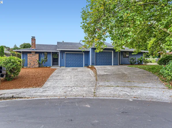 18246 Ewen Dr, Beaverton, OR 97003