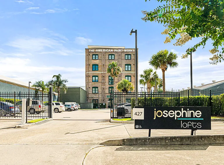 Josephine Lofts — Photo 9