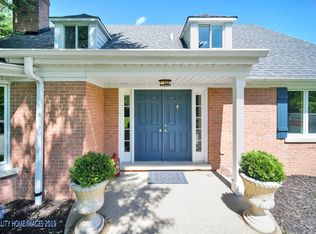 3618 Crestview Dr, Long Grove, IL 60047