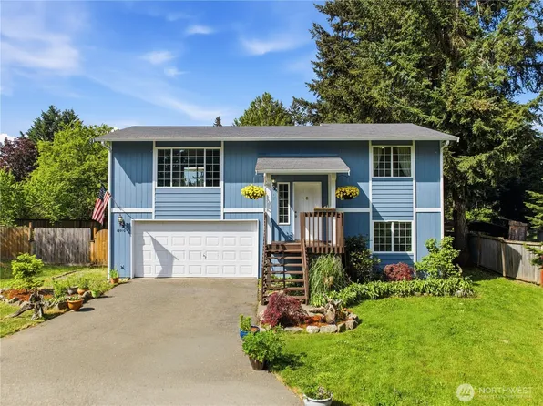 19910 119th Street E, Bonney Lake, WA 98391