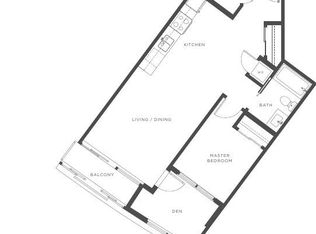 97 W Georgia St #2107, Vancouver, BC V6B 0R4