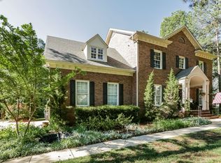 325 Bay Harbour Rd, Mooresville, NC 28117