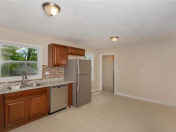 Stainless Steel Appliances