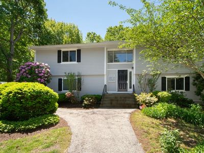 10 Beals Cove Rd APT C, Hingham, MA, 02043