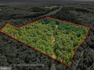 Miller Ln LOT 7, Berkeley Springs, WV 25411