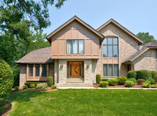 801 Provencal Dr, Burr Ridge, IL 60527