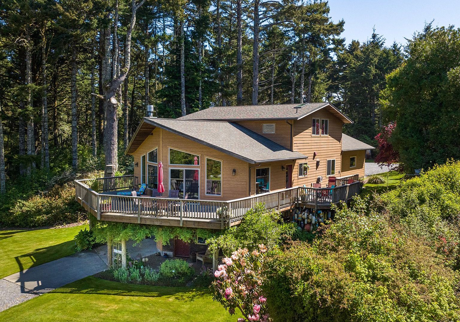 47577 Leeward St, Langlois, OR 97450 Zillow