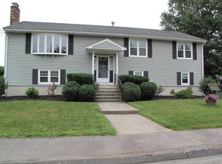 5 Powers Farm Rd, Randolph, MA 02368