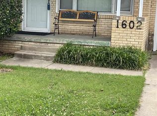 1602 NW 25th St, Lawton, OK 73505