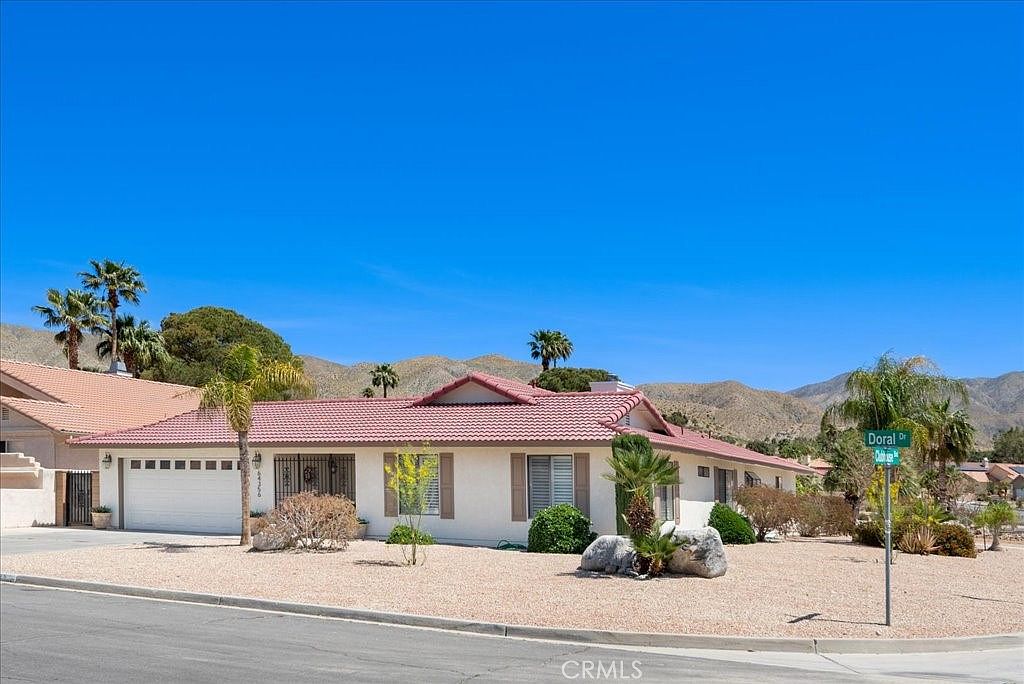 64356 Doral Dr, Desert Hot Springs, CA 92240 MLS CV23071616 Zillow