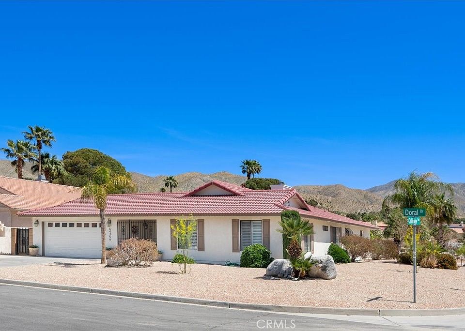 64356 Doral Dr, Desert Hot Springs, CA 92240 MLS CV23071616 Zillow