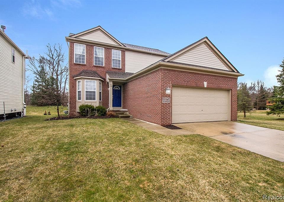 1079 Callaway Ct, Howell, MI 48843 Zillow