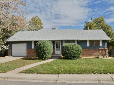 6628 Otis Ct, Arvada, CO, 80003