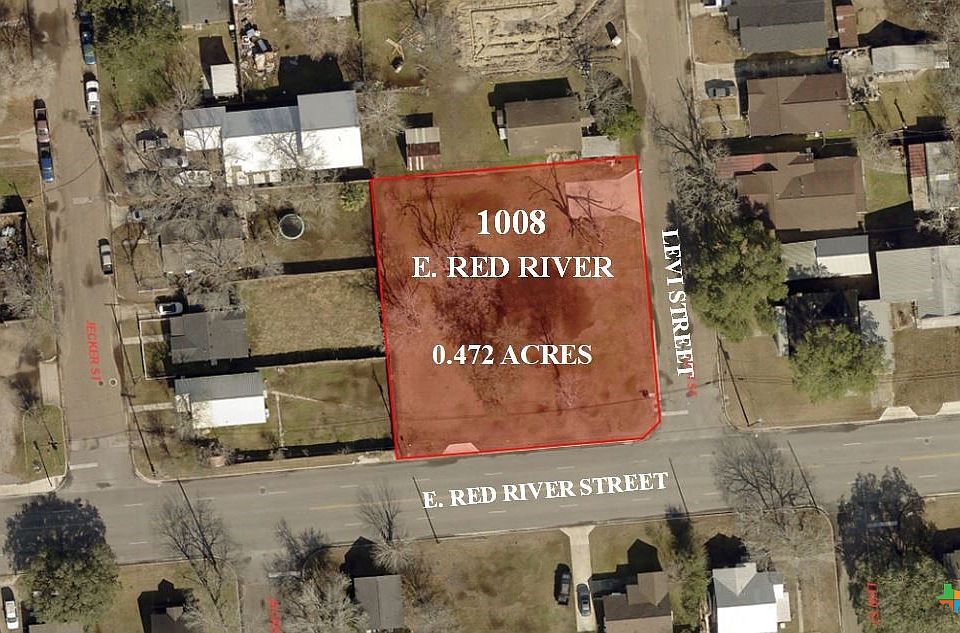 1st image of 1008 E Red River St