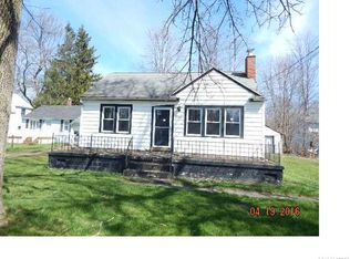 6887 Hamilton Dr, Derby, NY
