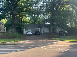 136 Rudy Rd, Alma, AR 72921