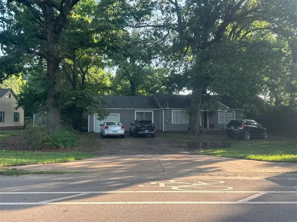 136 Rudy Rd, Alma, AR 72921