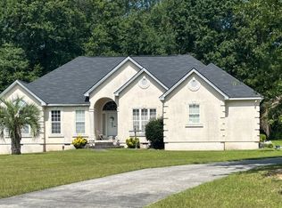 207 Laurel Ln, Lizella, GA 31052