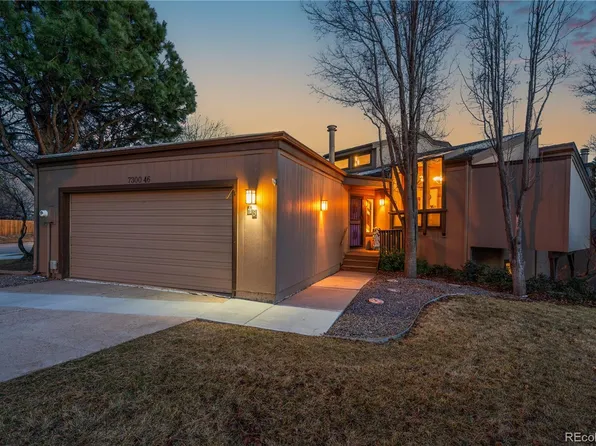 7300 W Stetson Place #46, Littleton, CO 80123
