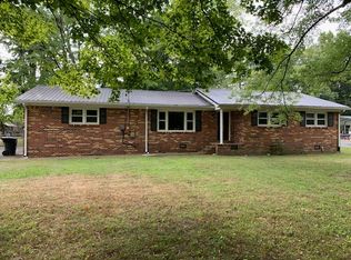 519 Wanda Ln, Tullahoma, TN 37388