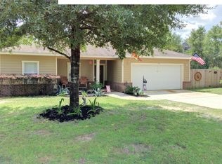 78 Pfitzer Ct, Defuniak Springs, FL 32433